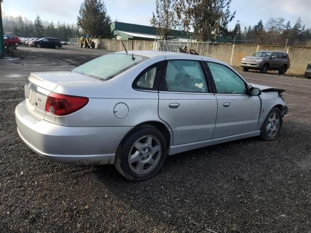 2003 Saturn L300