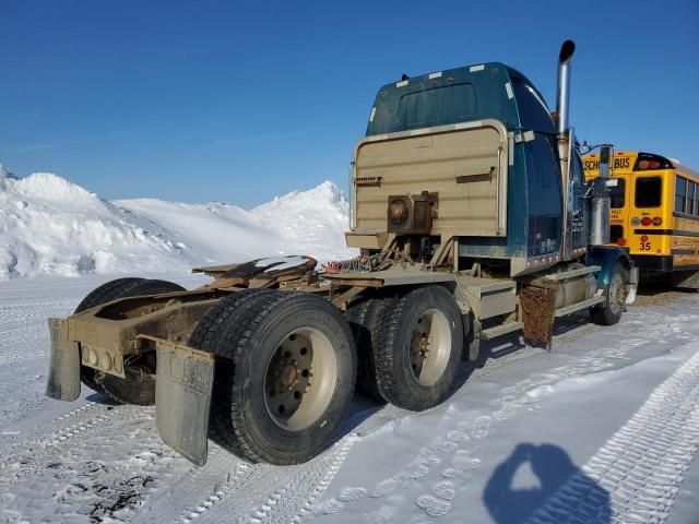 2004 Western Star Conventional 4900FA