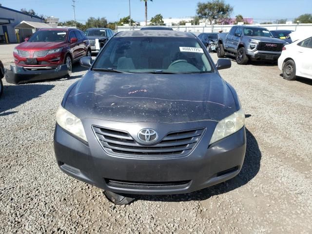 2009 Toyota Camry Base