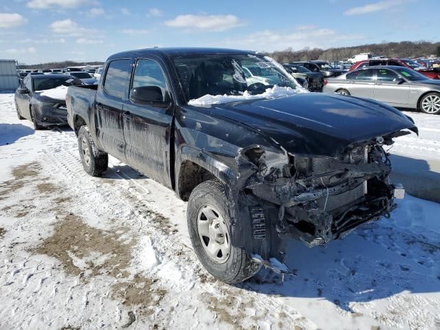 2023 Toyota Tacoma Double Cab