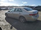 2004 Honda Accord EX