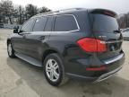 2014 Mercedes-Benz GL 450 4matic