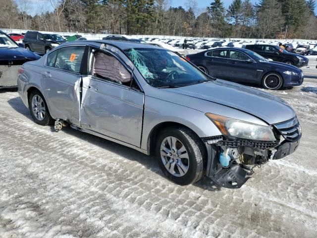 2011 Honda Accord SE