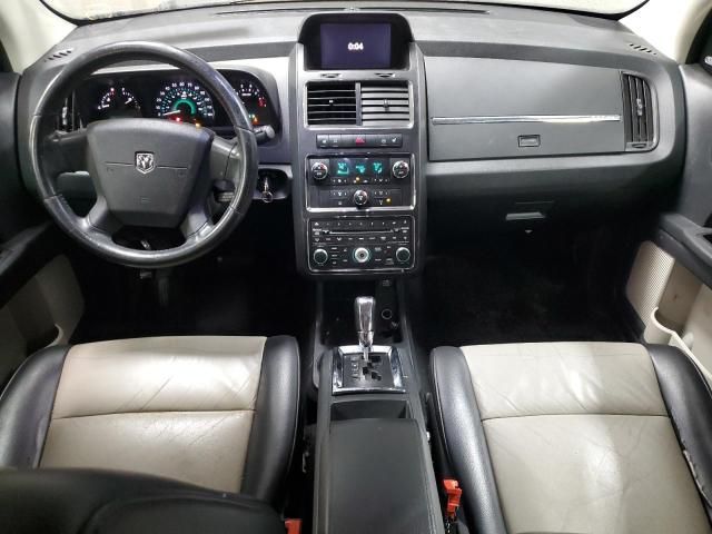 2009 Dodge Journey R/T