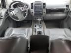 2009 Nissan Frontier Crew Cab SE