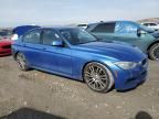 2013 BMW 335 XI