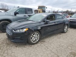 2016 Ford Fusion SE en venta en Bridgeton, MO