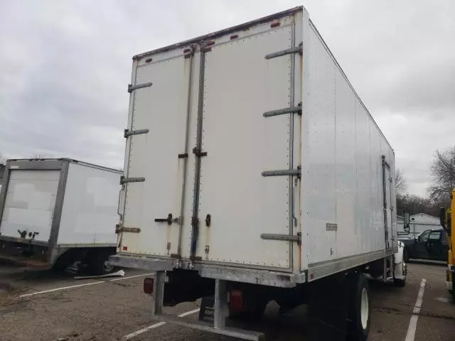 2015 Freightliner M2 106 Medium Duty