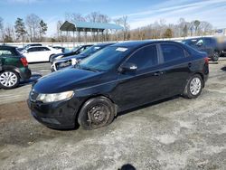 2010 KIA Forte EX en venta en Spartanburg, SC