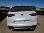 2019 Alfa Romeo Stelvio Quadrifoglio