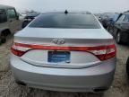 2012 Hyundai Azera GLS