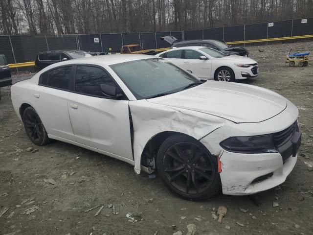 2017 Dodge Charger SXT