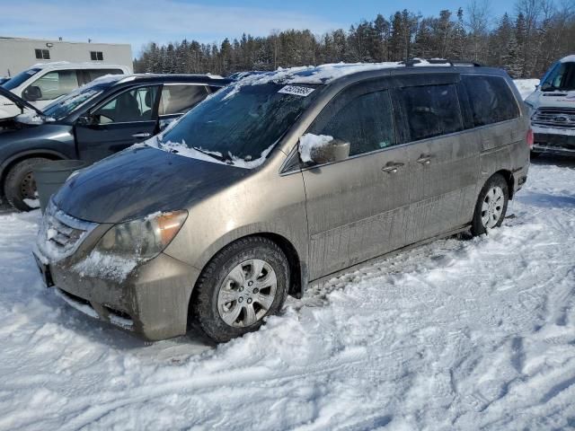 2008 Honda Odyssey EX