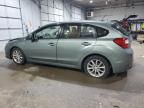 2014 Subaru Impreza Premium