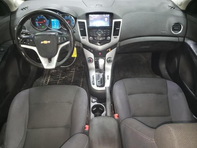 2013 Chevrolet Cruze LT