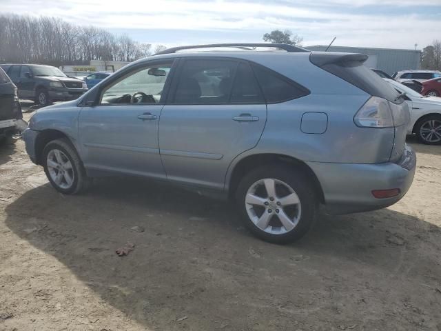 2007 Lexus RX 350