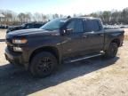 2019 Chevrolet Silverado K1500 Trail Boss Custom