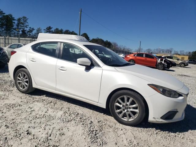 2014 Mazda 3 Grand Touring