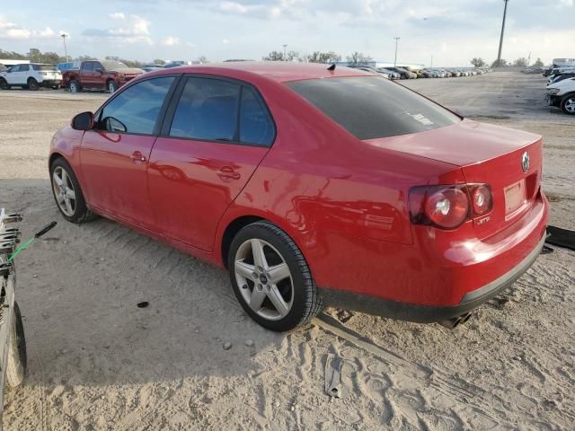 2009 Volkswagen Jetta S