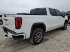 2021 GMC Sierra K1500 AT4