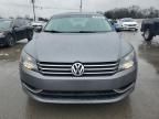 2014 Volkswagen Passat SE