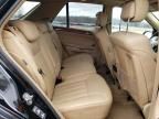 2008 Mercedes-Benz ML 350