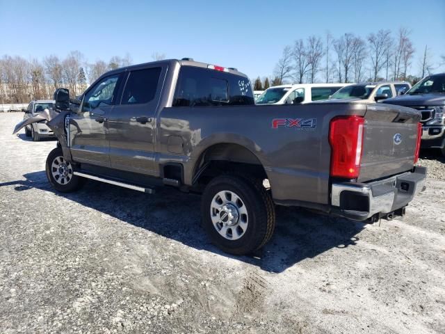 2023 Ford F250 Super Duty