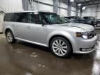 2013 Ford Flex SEL