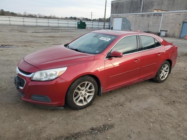 2014 Chevrolet Malibu 1LT