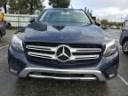 2019 Mercedes-Benz GLC 350E