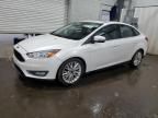 2015 Ford Focus Titanium