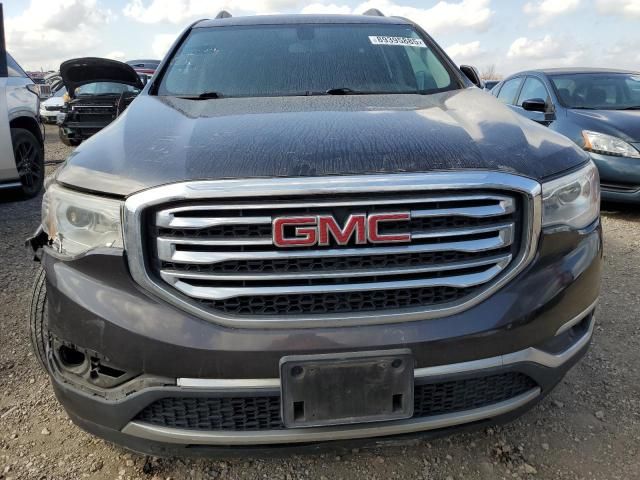 2018 GMC Acadia SLE