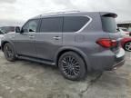 2022 Infiniti QX80 Sensory