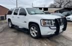 2013 Chevrolet Suburban C1500 LT