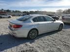 2018 BMW 530XE