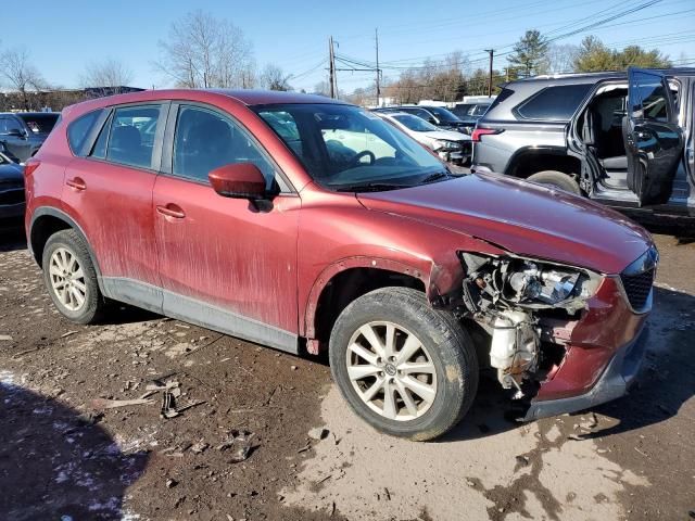 2013 Mazda CX-5 Sport