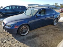 2007 BMW 530 I en venta en San Diego, CA