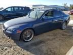 2007 BMW 530 I