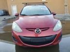 2014 Mazda 2 Sport