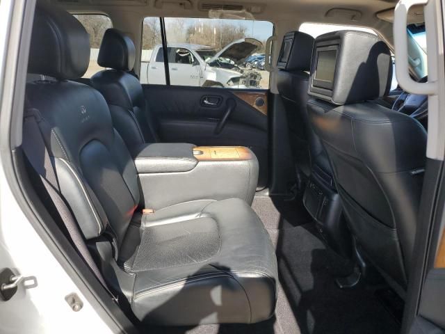 2012 Infiniti QX56