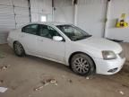 2011 Mitsubishi Galant FE