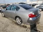 2009 Infiniti M35 Base