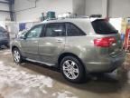 2007 Acura MDX Technology