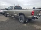 2007 Dodge RAM 3500 ST