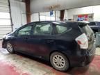 2012 Toyota Prius V