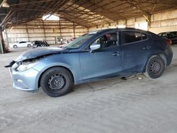 2015 Mazda 3 Sport en venta en Phoenix, AZ