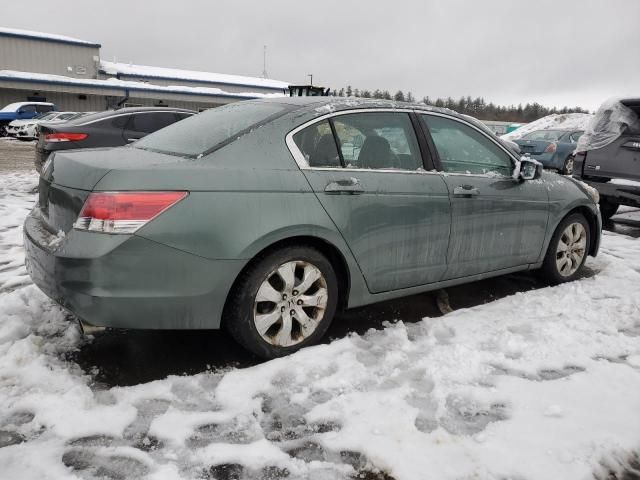 2009 Honda Accord EX