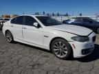 2015 BMW 528 I