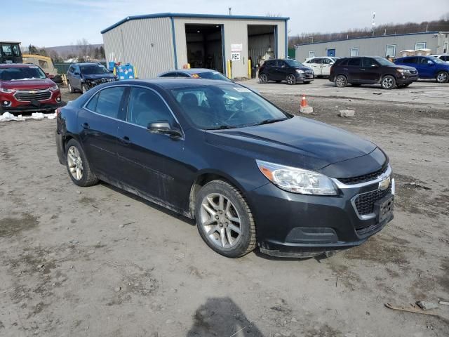 2014 Chevrolet Malibu 1LT