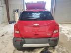 2016 Chevrolet Trax 1LT